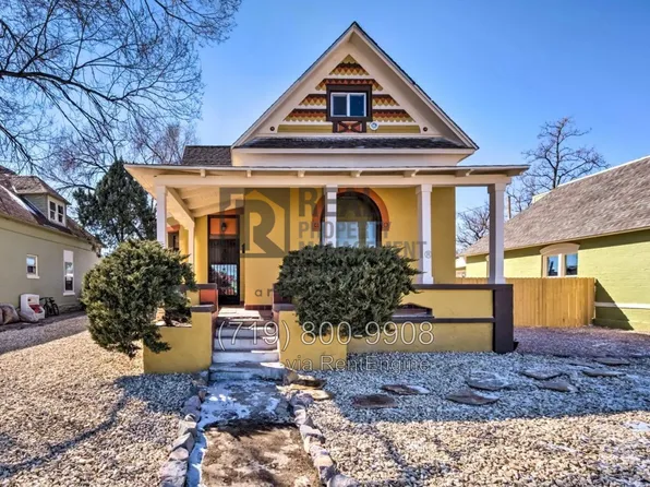 702 Wilson Ave, Pueblo, CO 81004