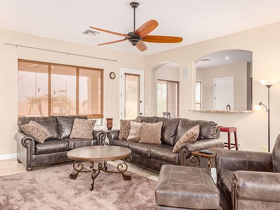 5th image of 13568 W La Reata Ave