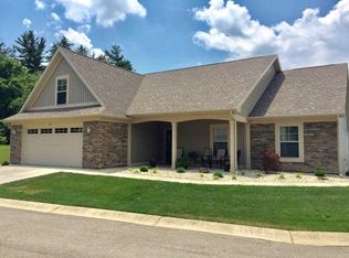 4209 W Windy Meadows Ct, Muncie, IN