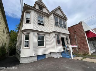 1627 Van Vranken Ave, Schenectady, NY 12308