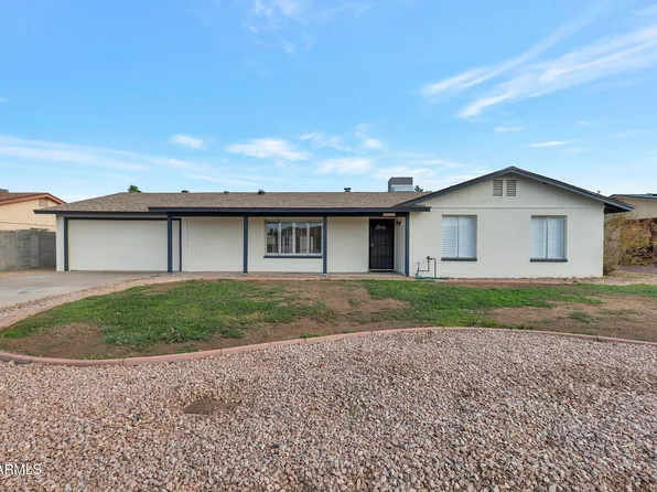 1410 W MORROW Drive, Phoenix, AZ 85027