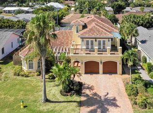 421 Spadaro Dr, Venice, FL 34285