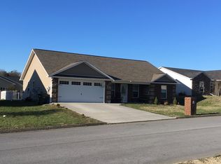 420 Cornus Ave, Sevierville, TN 37862