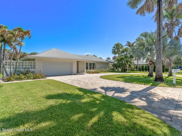 314 Tampa Ave, Indialantic, FL 32903