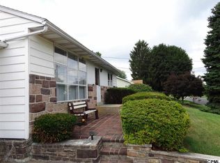 3621 Colonial Rd, Harrisburg, PA 17109