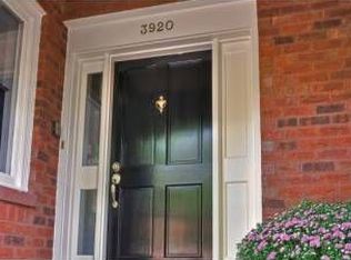 3920 Georgetown Ct NW, Washington, DC 20007