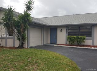9540 NW 31st Pl, Fort Lauderdale, FL 33351
