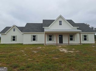 4421 Altamaha School Rd, Baxley, GA 31513