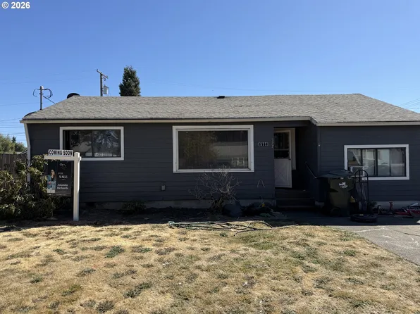 577 Pacific Ave, Springfield, OR 97477