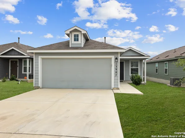 13907 Silos Meadows, San Antonio, TX 78252