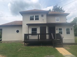 12195 Chicago Rd, Jerome, MI 49249