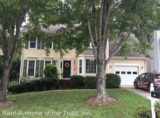 4807 White Horse Dr, Greensboro, NC 27410