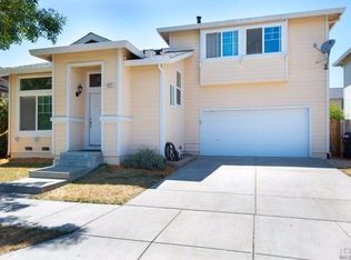 2571 Meda Ave, Santa Rosa, CA 95404