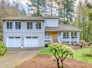 9964 SE Nancy Ct, Happy Valley, OR 97086