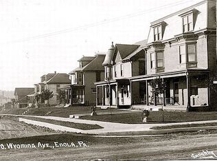 265 Wyoming Ave, Enola, PA 17025