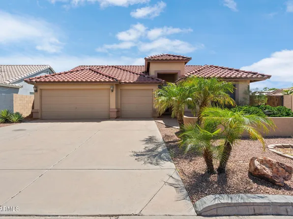 2443 S LENNOX --, Mesa, AZ 85209