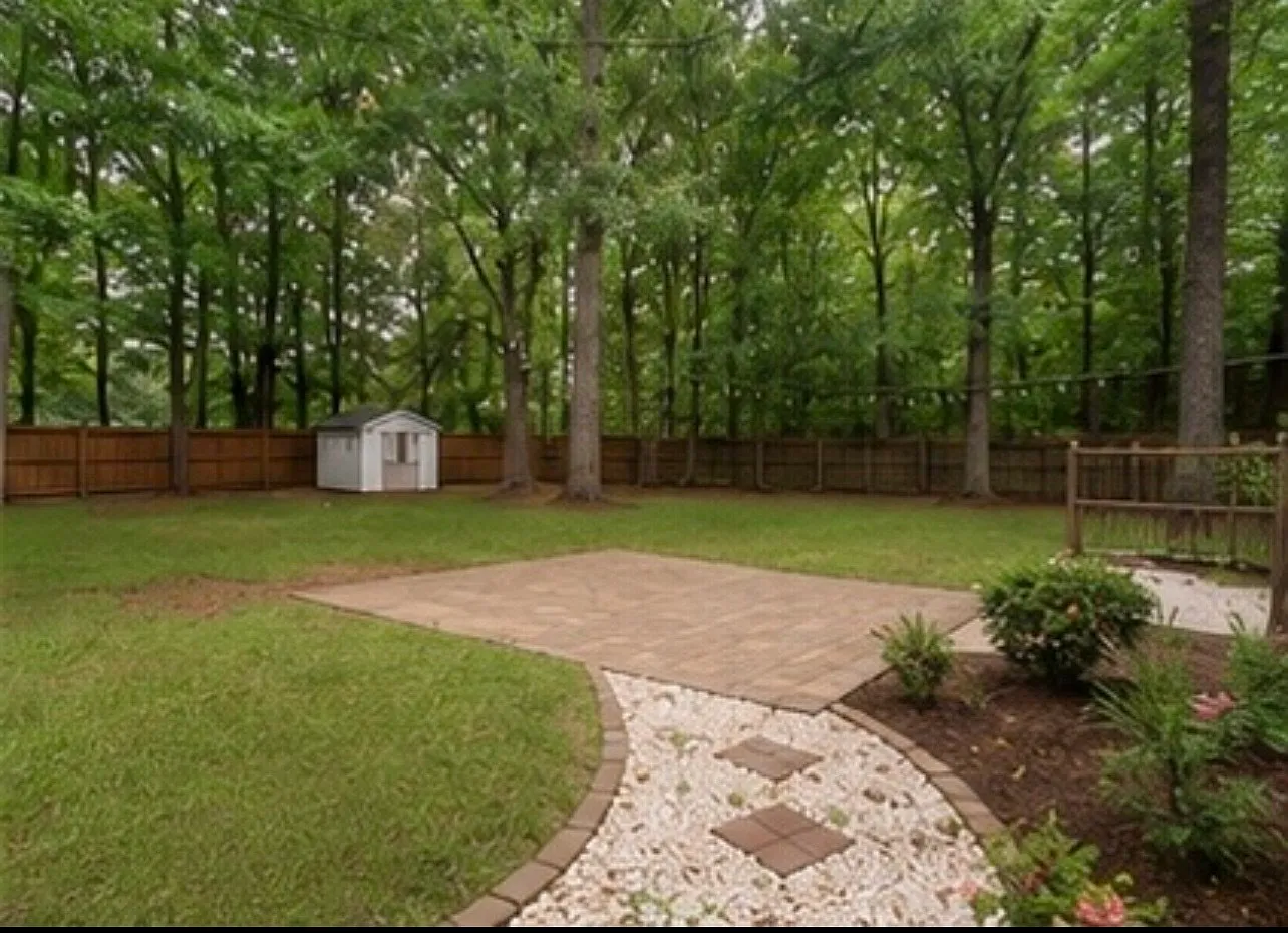 4410 Lancaster Highway - 1 — Photo 4