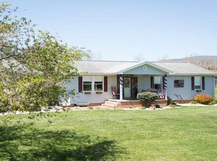 1401 Bethel Church Rd, Elkton, VA 22827