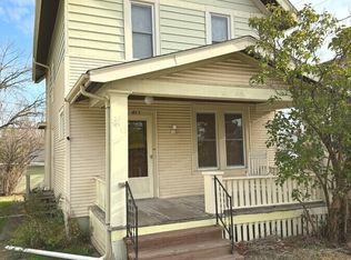 418 N 8th Ave E, Duluth, MN 55805