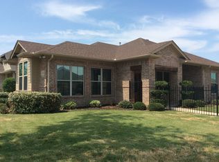 3308 Crystal Clear Ct, Granbury, TX 76049