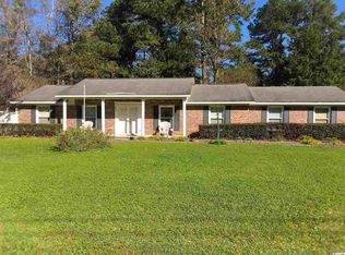267 Rose Ave, Georgetown, SC 29440