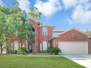 6103 Caroline Green Ct, Spring, TX 77373