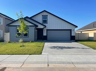 653 W Warrior Basin St, Kuna, ID 83634