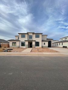 3089 E 2110th St S, Saint George, UT, 84790