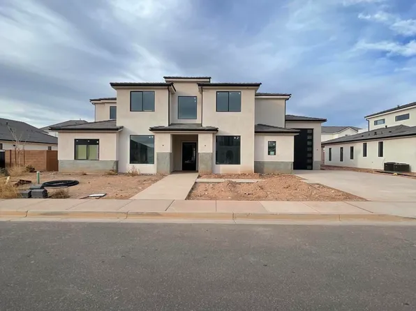 3089 E 2110th St S, Saint George, UT 84790