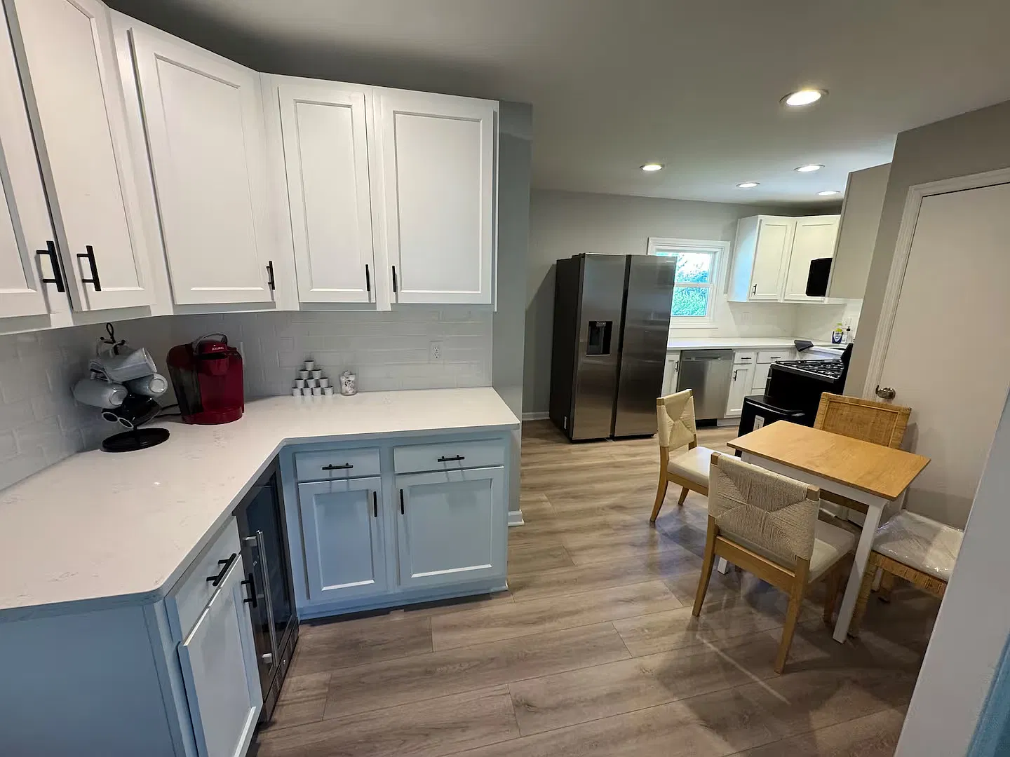 3 bed, 960 sqft, $2,500 — Photo 4