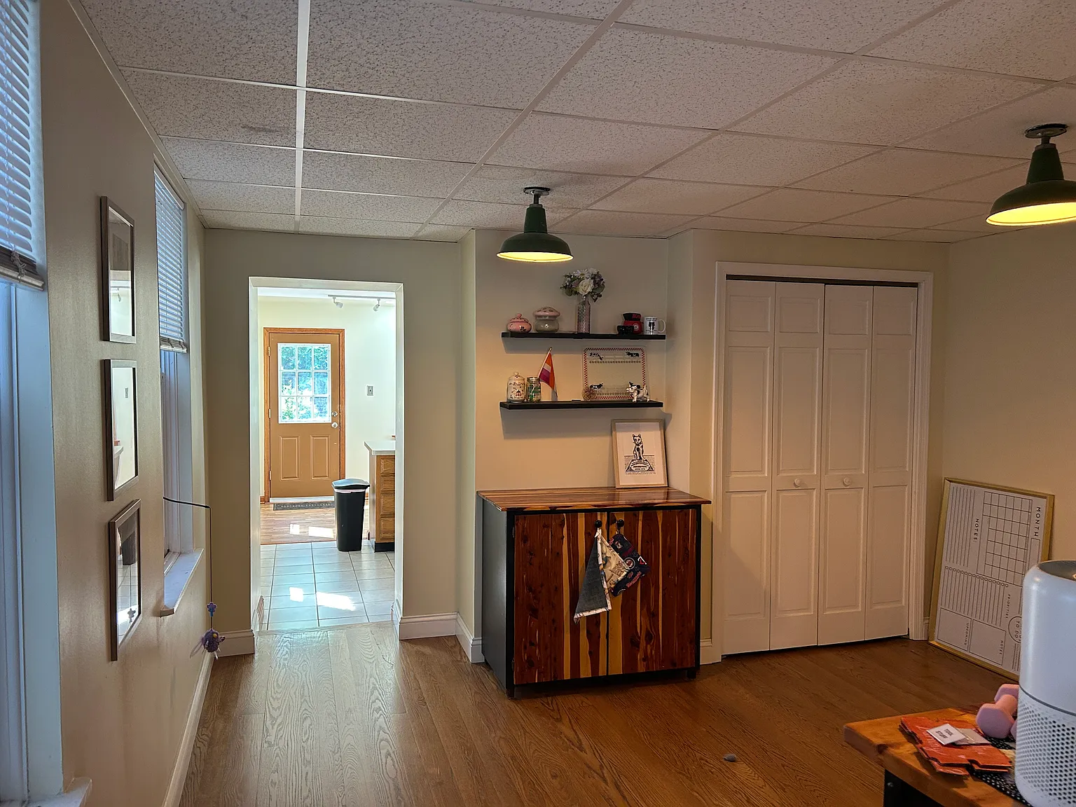 416 E Wildey St — Photo 4