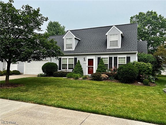 2nd image of 3532 E Prescott Cir