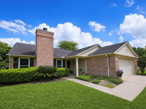 3507 Hidden Creek Dr, Sugar Land, TX 77479