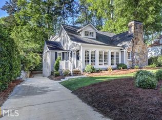 525 Brentwood Dr NE, Roswell, GA 30305