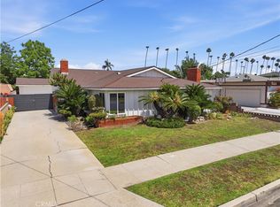 15810 S Ainsworth St, Gardena, CA 90247
