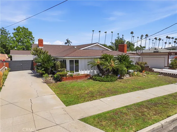 15810 S Ainsworth St, Gardena, CA 90247
