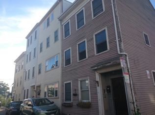 5 Glover Ct #2, South Boston, MA 02127