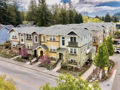 237 Bluebonnet Ln Unit 101, Scotts Valley, CA, 95066