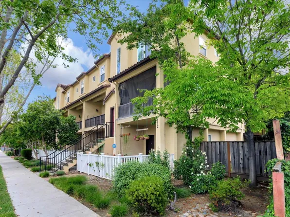 1712 E San Antonio St Unit 10, San Jose, CA 95116