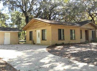 3424 Old Moultrie Rd, Saint Augustine, FL 32086