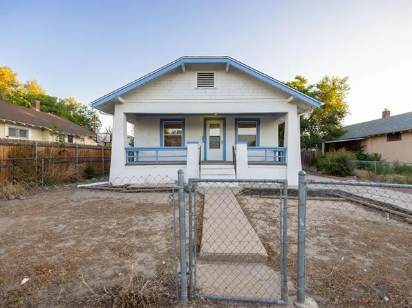 1827 E 8th St, Pueblo, CO 81001