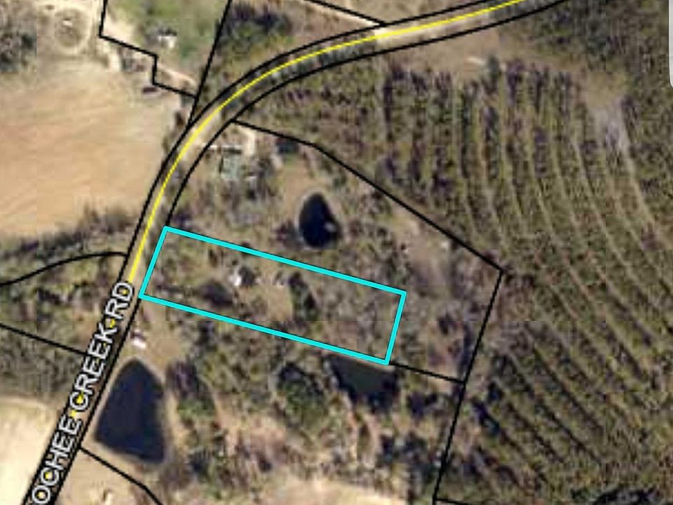 2nd image of 310 Little Canoochee Creek Rd