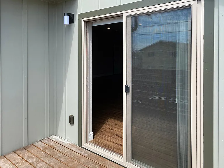 1639 Pine St #D — Photo 6
