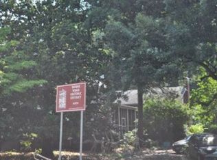 530 Boone Rd, Eden, NC 27288