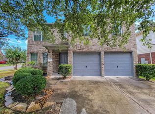 534 Cypresswood Hl, Spring, TX 77373