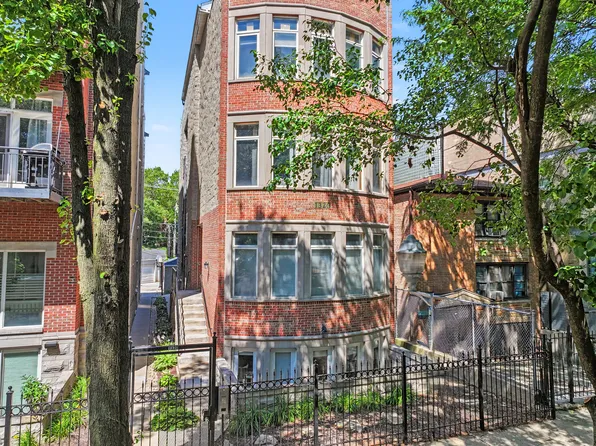 1320 N Cleveland Ave #2, Chicago, IL 60610