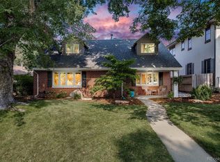 170 Grape St, Denver, CO 80220