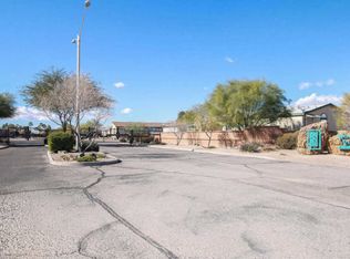 6244 E Rough Rock Dr, Tucson, AZ 85756