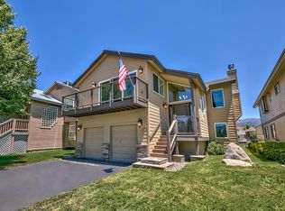 1779 Venice Dr, South Lake Tahoe, CA 96150