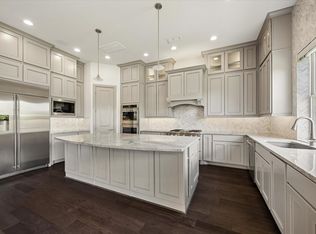 1734 Cornelius Trace Loop, Houston, TX 77055